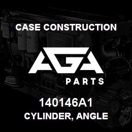 140146A1 Case Construction CYLINDER, ANGLE | AGA Parts