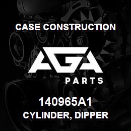 140965A1 Case Construction CYLINDER, DIPPER | AGA Parts