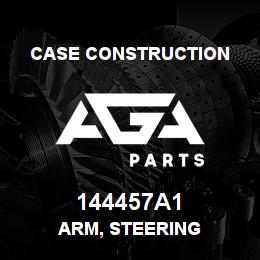 144457A1 Case Construction ARM, STEERING | AGA Parts