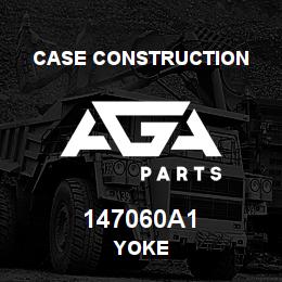 147060A1 Case Construction YOKE | AGA Parts