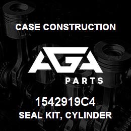 1542919C4 Case Construction SEAL KIT, CYLINDER | AGA Parts