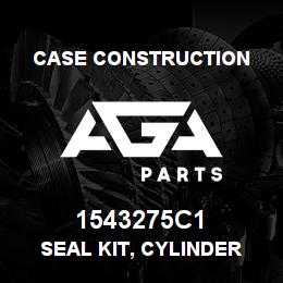 1543275C1 Case Construction SEAL KIT, CYLINDER | AGA Parts