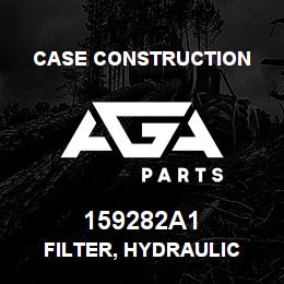 159282A1 Case Construction FILTER, HYDRAULIC | AGA Parts