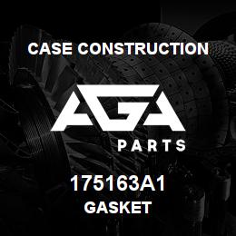 175163A1 Case Construction GASKET | AGA Parts