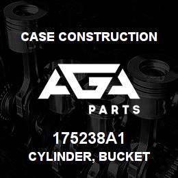 175238A1 Case Construction CYLINDER, BUCKET | AGA Parts