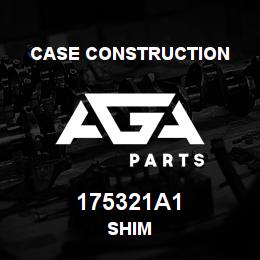 175321A1 Case Construction SHIM | AGA Parts