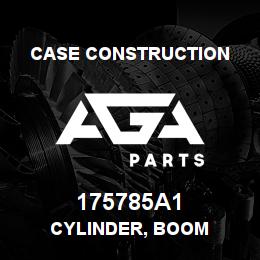 175785A1 Case Construction CYLINDER, BOOM | AGA Parts