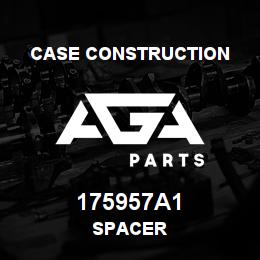 175957A1 Case Construction SPACER | AGA Parts