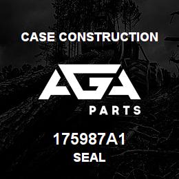 175987A1 Case Construction SEAL | AGA Parts