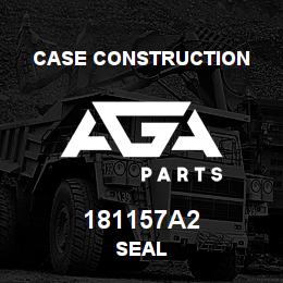 181157A2 Case Construction SEAL | AGA Parts