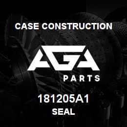 181205A1 Case Construction SEAL | AGA Parts