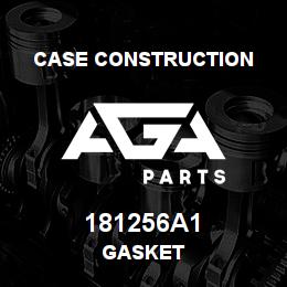 181256A1 Case Construction GASKET | AGA Parts