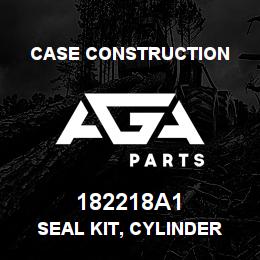 182218A1 Case Construction SEAL KIT, CYLINDER | AGA Parts