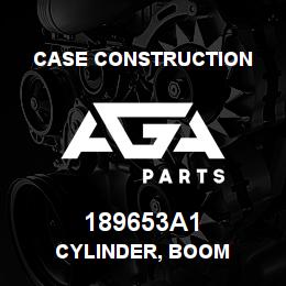 189653A1 Case Construction CYLINDER, BOOM | AGA Parts