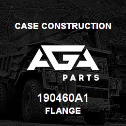 190460A1 Case Construction FLANGE | AGA Parts