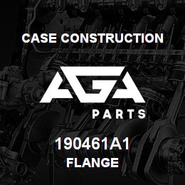 190461A1 Case Construction FLANGE | AGA Parts