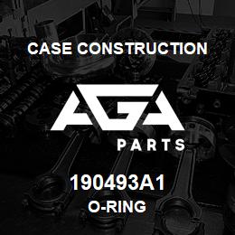 190493A1 Case Construction O-RING | AGA Parts