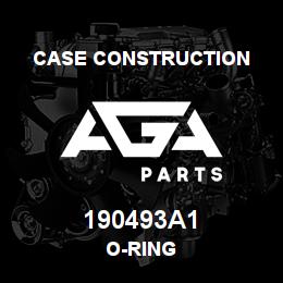 190493A1 Case Construction O-RING | AGA Parts