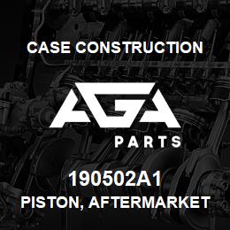 190502A1 Case Construction PISTON, AFTERMARKET | AGA Parts