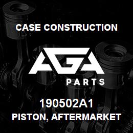 190502A1 Case Construction PISTON, AFTERMARKET | AGA Parts