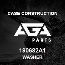 190682A1 Case Construction WASHER | AGA Parts