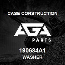 190684A1 Case Construction WASHER | AGA Parts