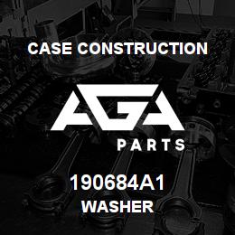 190684A1 Case Construction WASHER | AGA Parts