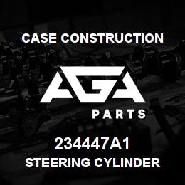 234447A1 Case Construction STEERING CYLINDER | AGA Parts