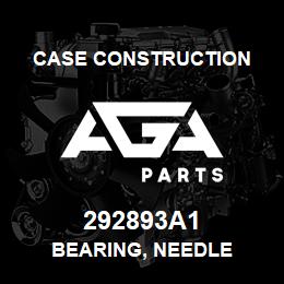 292893A1 Case Construction BEARING, NEEDLE | AGA Parts