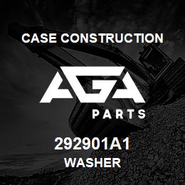 292901A1 Case Construction WASHER | AGA Parts