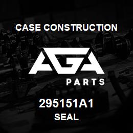 295151A1 Case Construction SEAL | AGA Parts