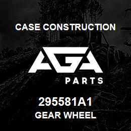 295581A1 Case Construction GEAR WHEEL | AGA Parts
