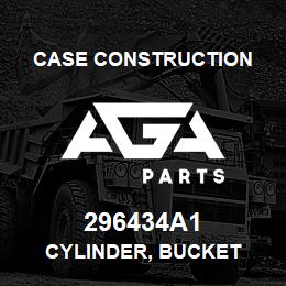 296434A1 Case Construction CYLINDER, BUCKET | AGA Parts