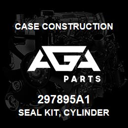 297895A1 Case Construction SEAL KIT, CYLINDER | AGA Parts