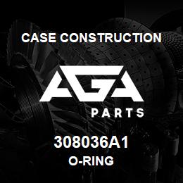 308036A1 Case Construction O-RING | AGA Parts