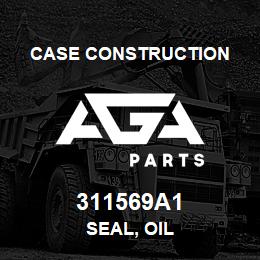 311569A1 Case Construction SEAL, OIL | AGA Parts