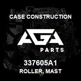 337605A1 Case Construction ROLLER, MAST | AGA Parts