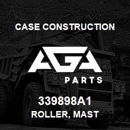339898A1 Case Construction ROLLER, MAST | AGA Parts