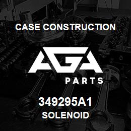 349295A1 Case Construction SOLENOID | AGA Parts