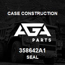 358642A1 Case Construction SEAL | AGA Parts
