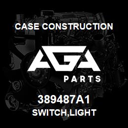 389487A1 Case Construction SWITCH,LIGHT | AGA Parts