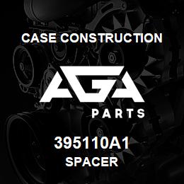 395110A1 Case Construction SPACER | AGA Parts