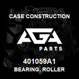 401059A1 Case Construction BEARING, ROLLER | AGA Parts