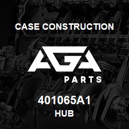 401065A1 Case Construction HUB | AGA Parts