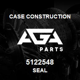 5122548 Case Construction SEAL | AGA Parts