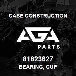 81823627 Case Construction BEARING, CUP | AGA Parts