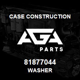 81877044 Case Construction WASHER | AGA Parts