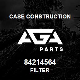 84214564 Case Construction FILTER | AGA Parts