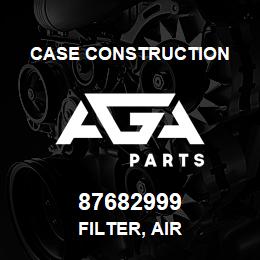 87682999 Case Construction FILTER, AIR | AGA Parts