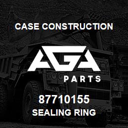 87710155 Case Construction SEALING RING | AGA Parts